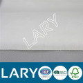 (9326)high quality white color microfiber fabric
